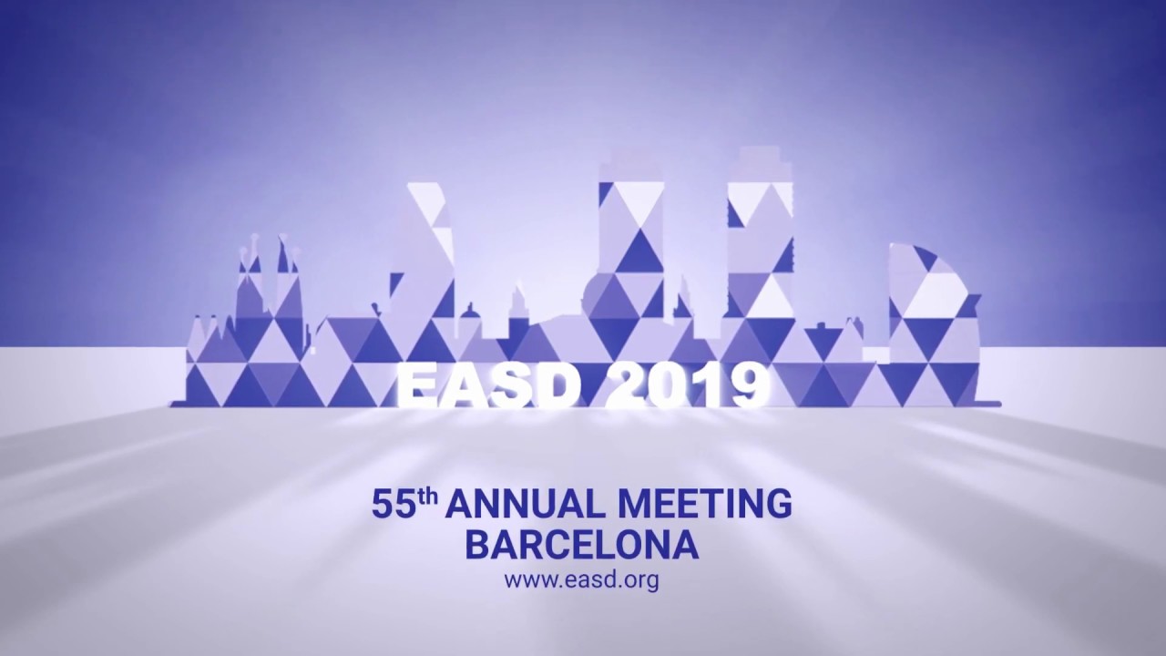 EASD 2019 Asa Ericsson