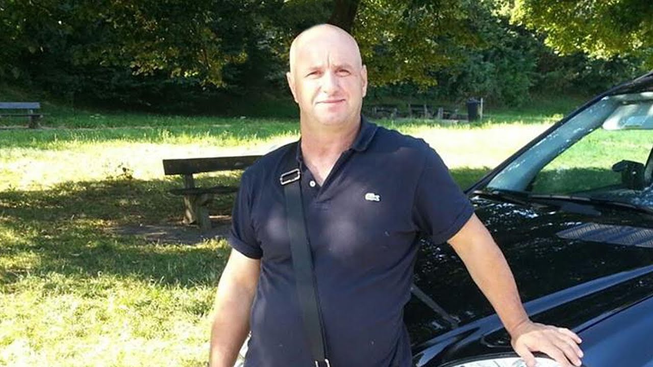 Rijswijk: Dood Mustafa Ates (50) uit Vlaardingen