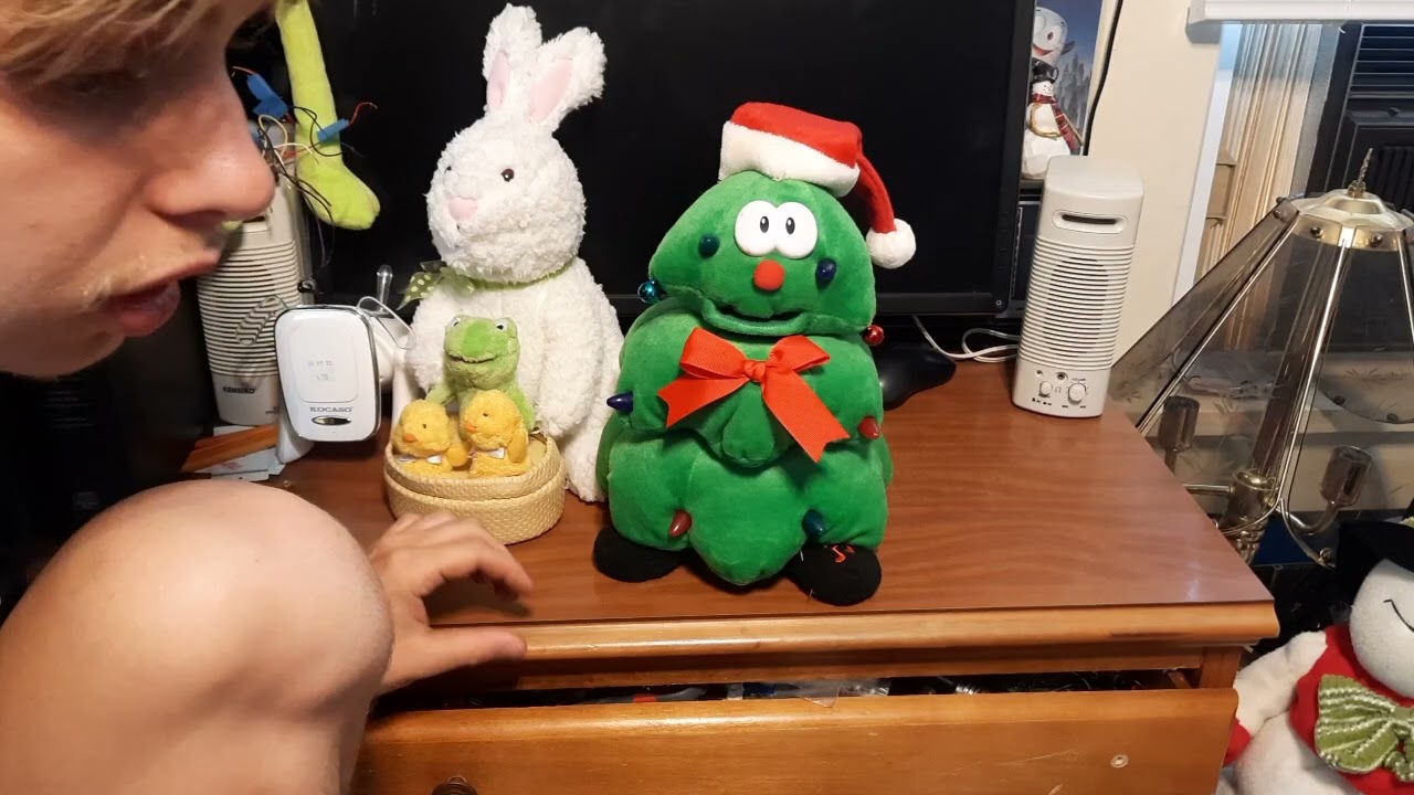unboxing from Crispen