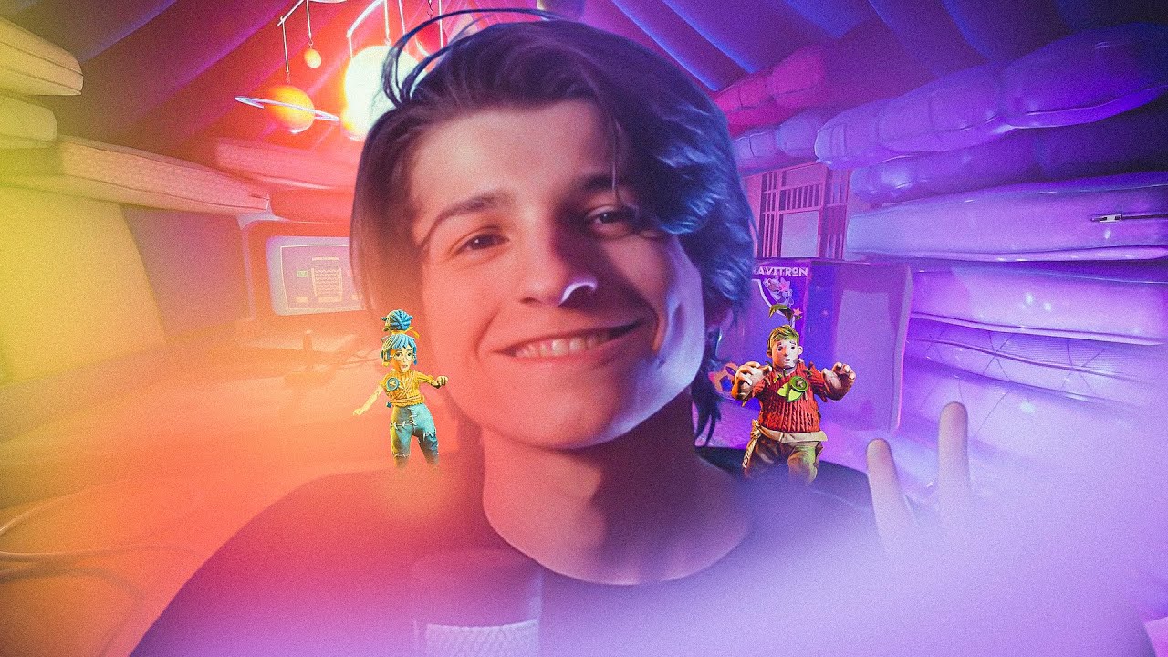 MATT E GABI QUASE TERMINARAM POR CAUSA DE JOGUINHO ONLINE