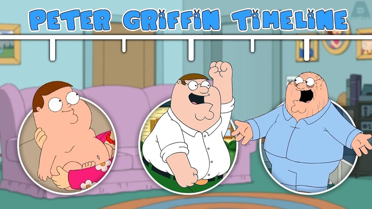 Family Guy Funny Moments compilation #familyguy #hdmi