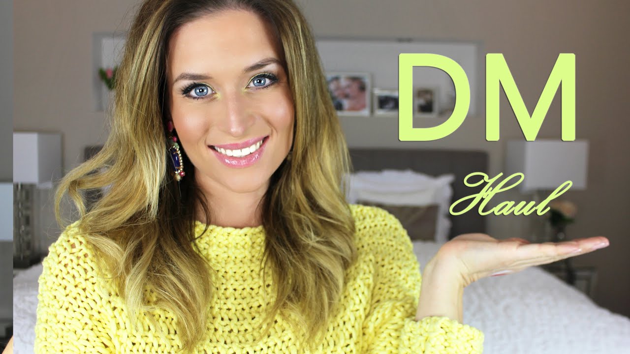DM Haul