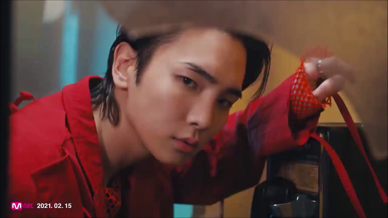 SHINee 샤이니- I REALLY WANT YOU