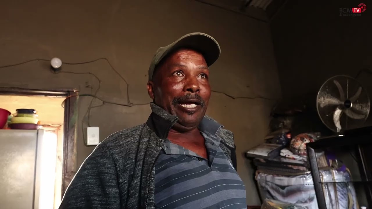BCMTV: PART2 DUNCAN VILLAGE 729 SANDILE STREET