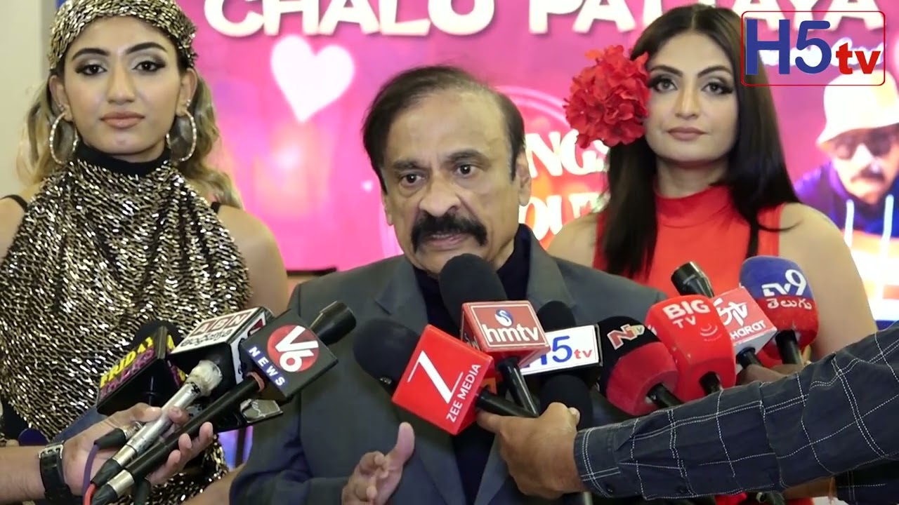 Fashion Show Marks Country Club Chalo Pattaya VIP International Membership Lauch l Darlings Day Out
