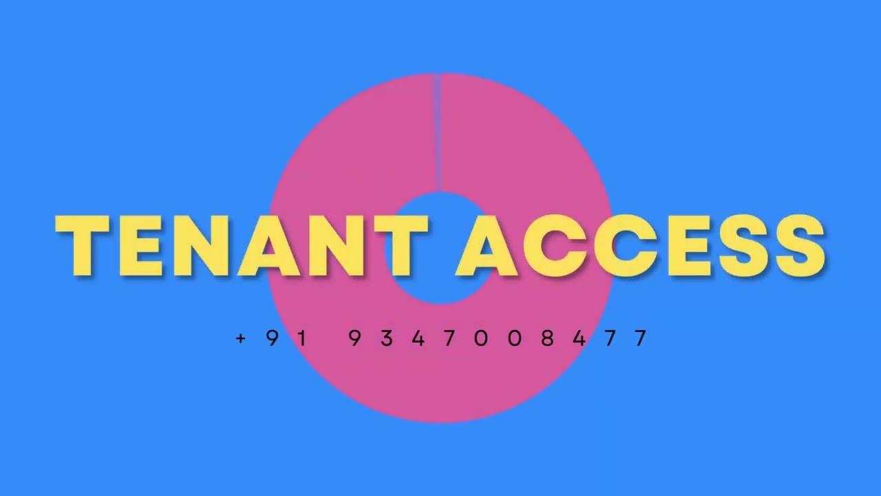 Workday Tenant Access +91 9347008477 Real time Tenant Access