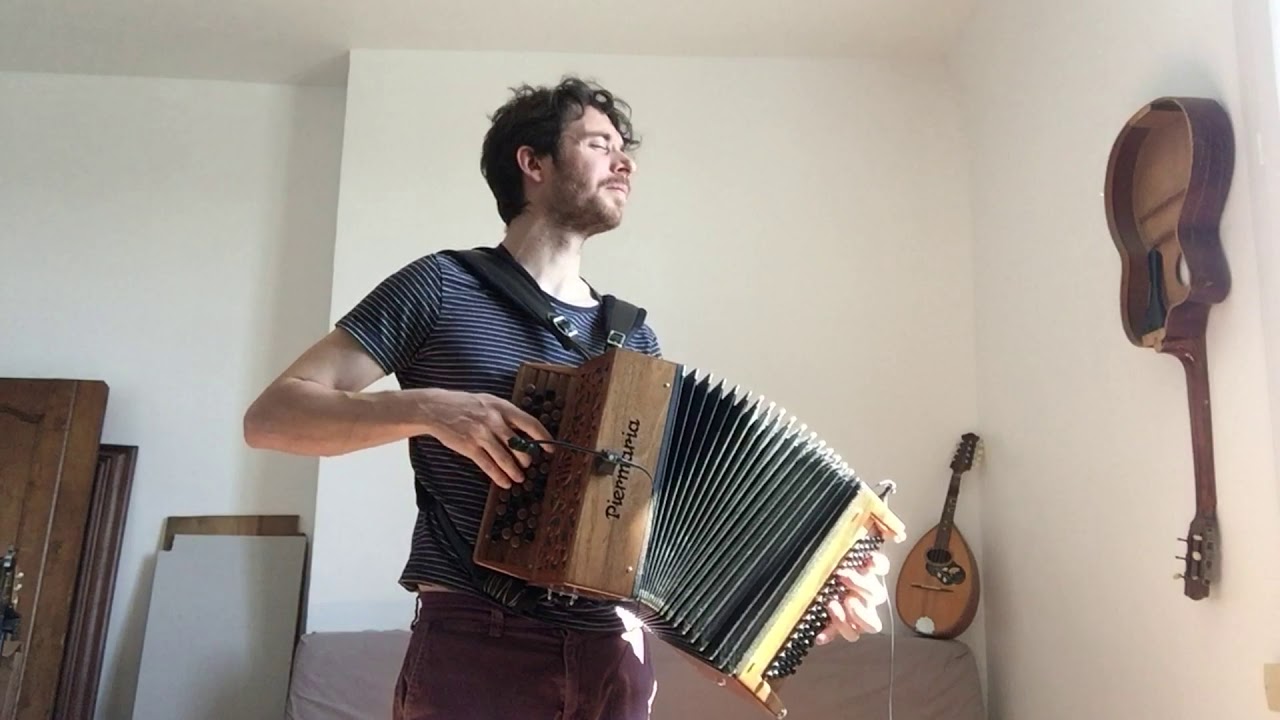 Fusain (valse)