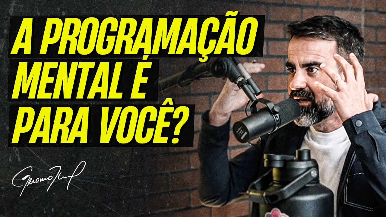 Como saber se você precisa reprogramar sua mente - Para quem é a programação mental