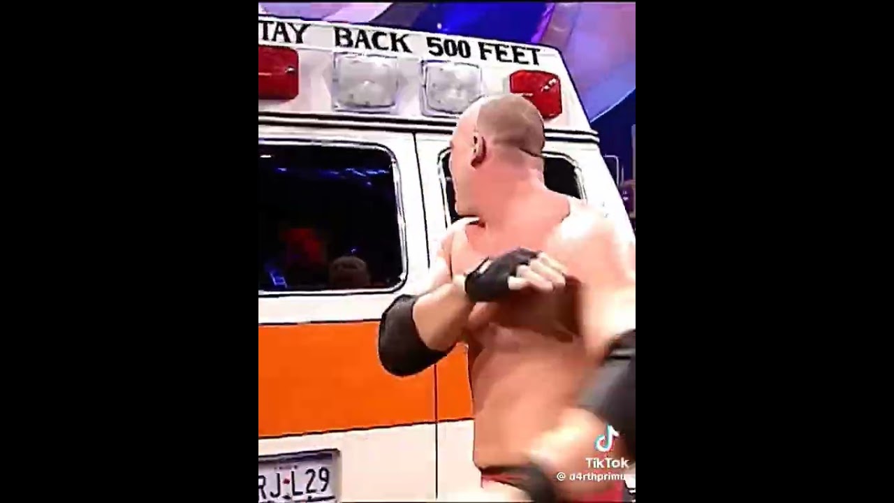 Wwe Kane edit forever young