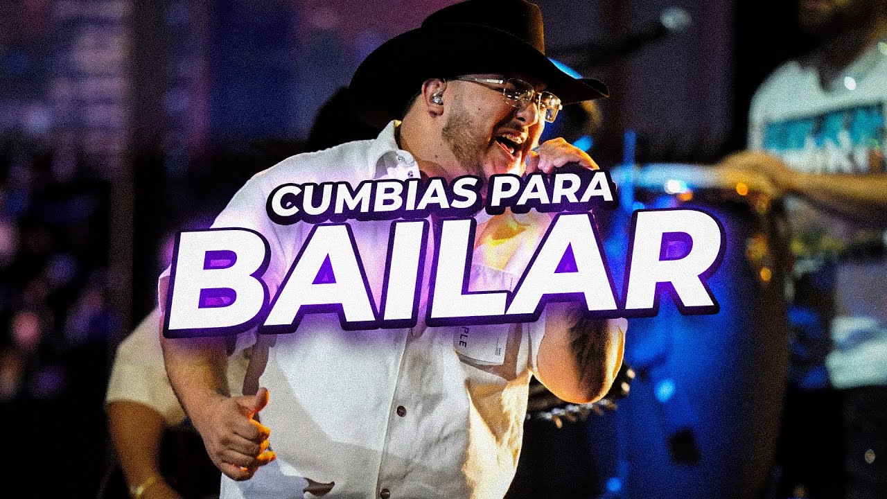 Cumbias Para Bailar 🎤 vol. 3 | Grupo Frontera, Selena y Mucho Mas! | Insta @el_djdobleaa