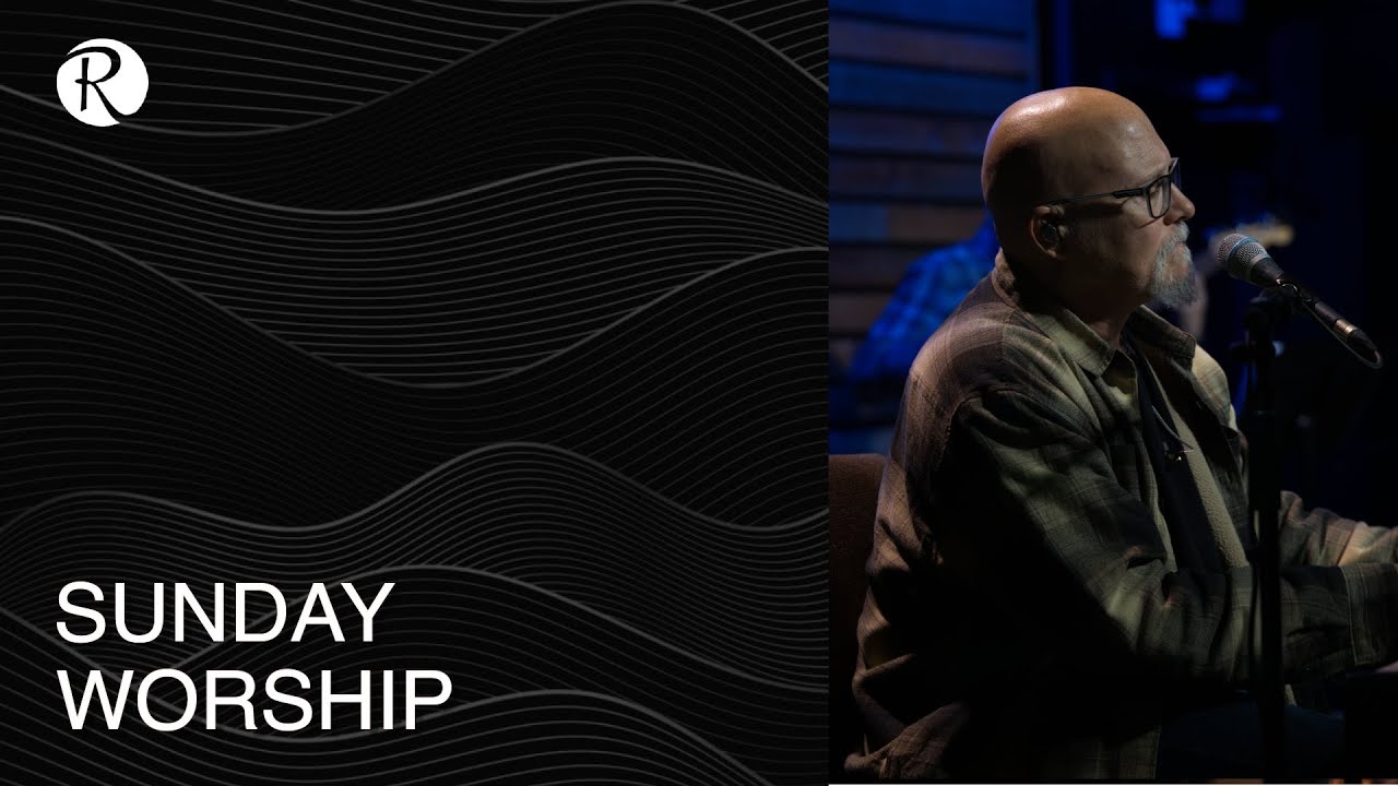 Sunday Service | Jan 11 | Riverside Online