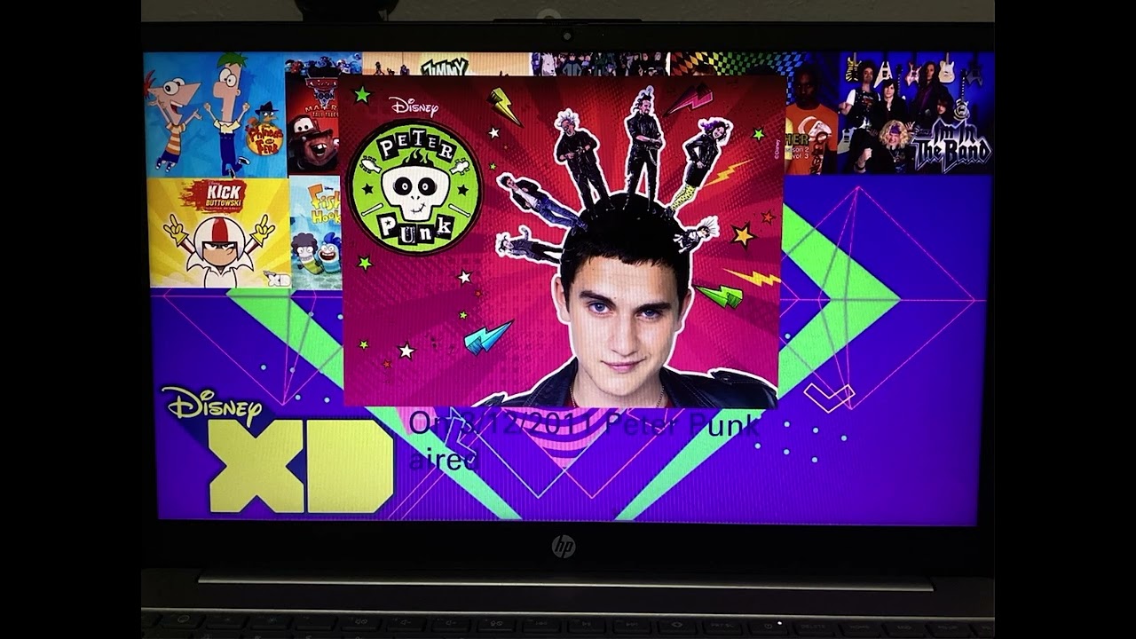 History of Disney XD/Toon Disney 1998-2025 - Freddy’s Toy Club