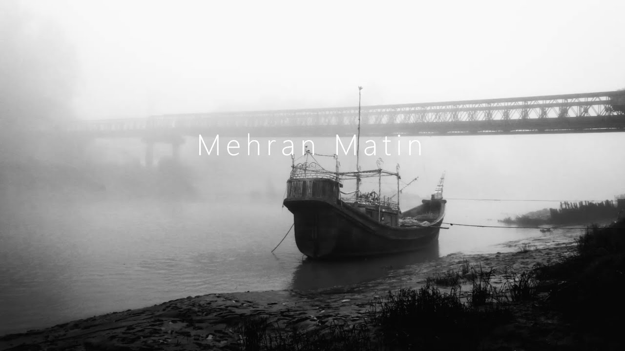 Gabriel Fauré - Pavane in F-sharp minor, Op. 50 (Mehran Matin Electronic Cover)