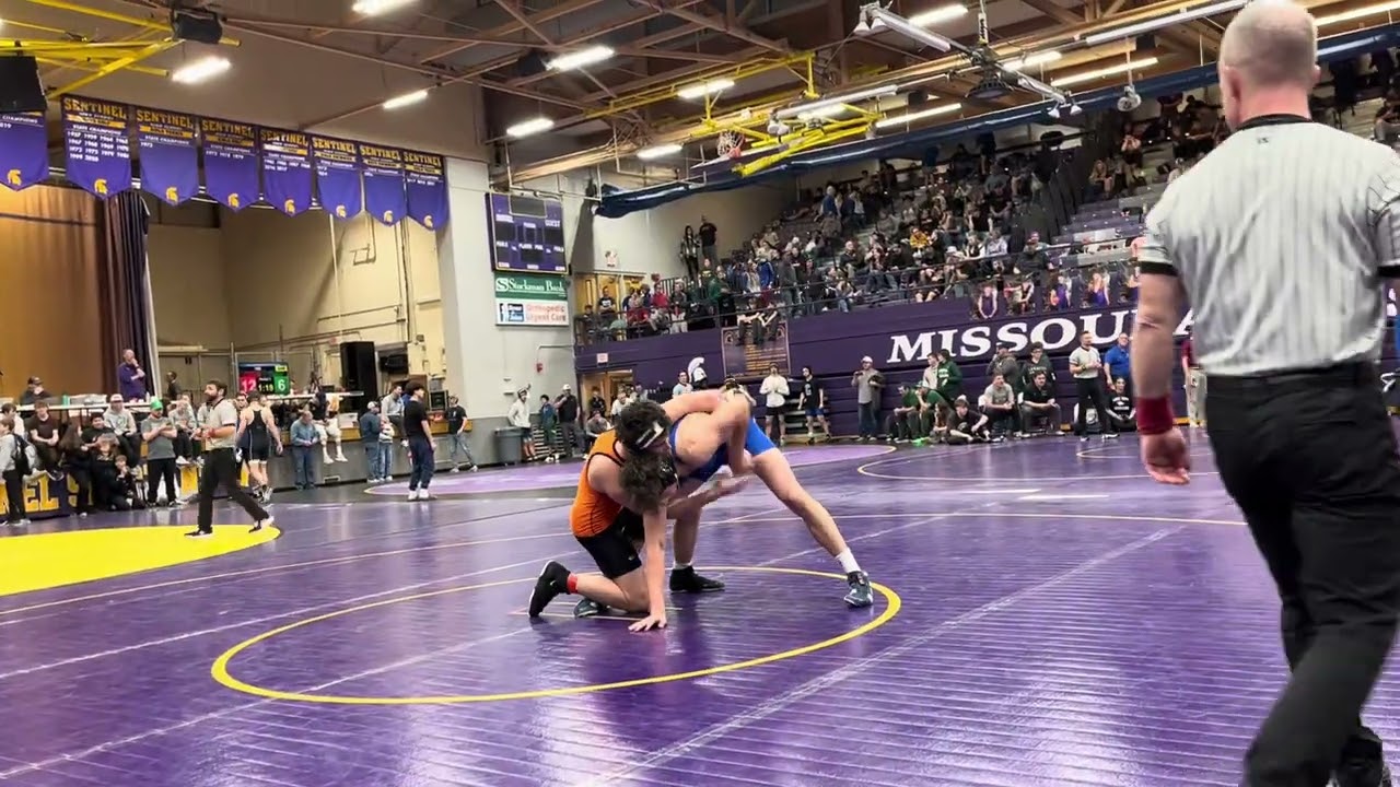 Jug Beck quarterfinal