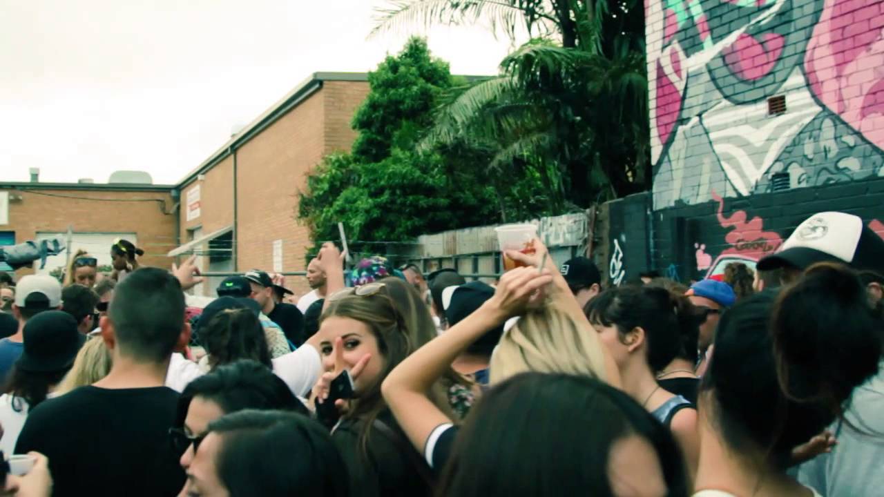 One Day Sundays - **NOVEMBER 2014** TRAILER