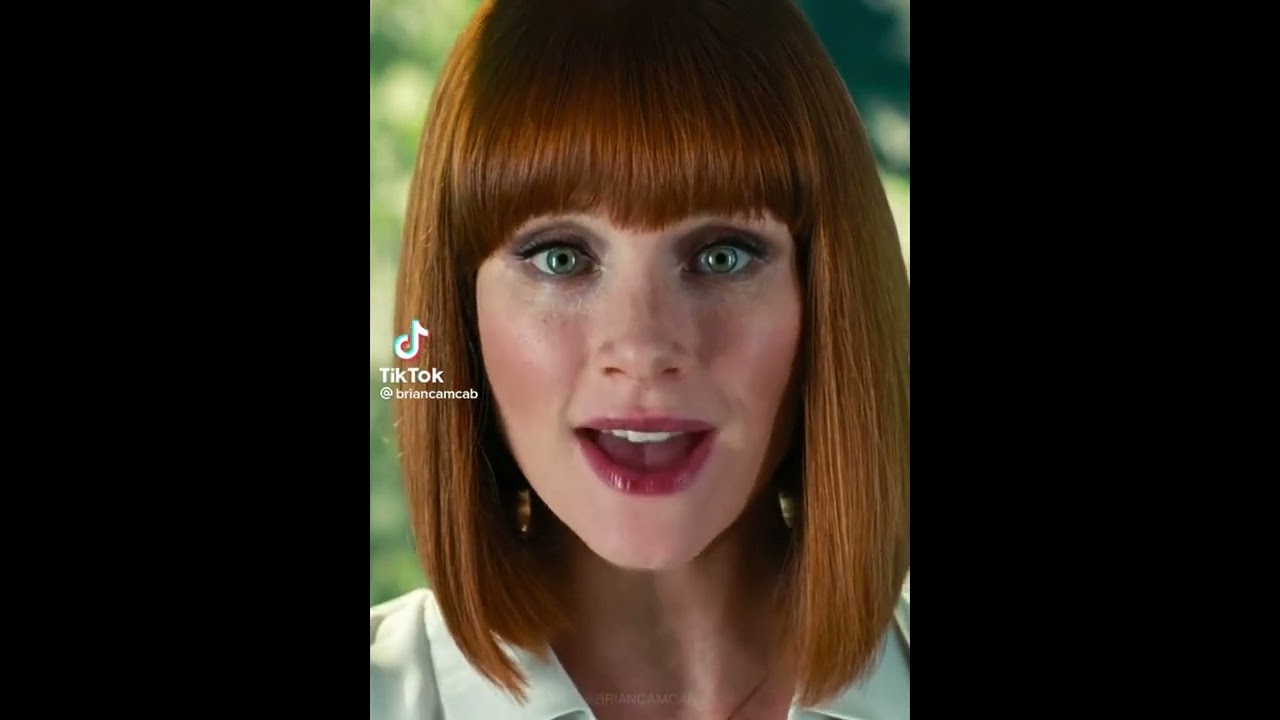 Jurassic world edits tiktok comp 1
