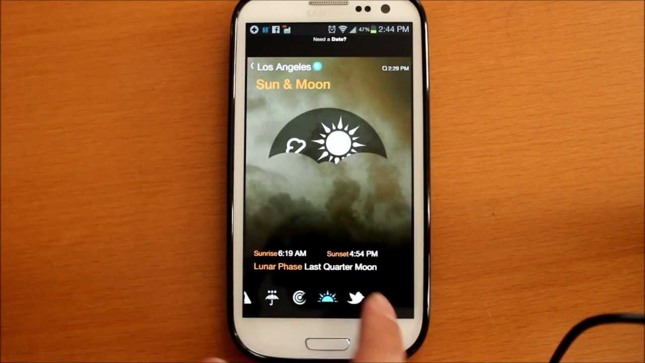 4 Useful Apps For Your Galaxy S3