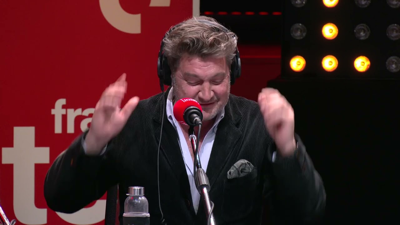Les plus riches du monde - La chronique de Thomas Bidegain