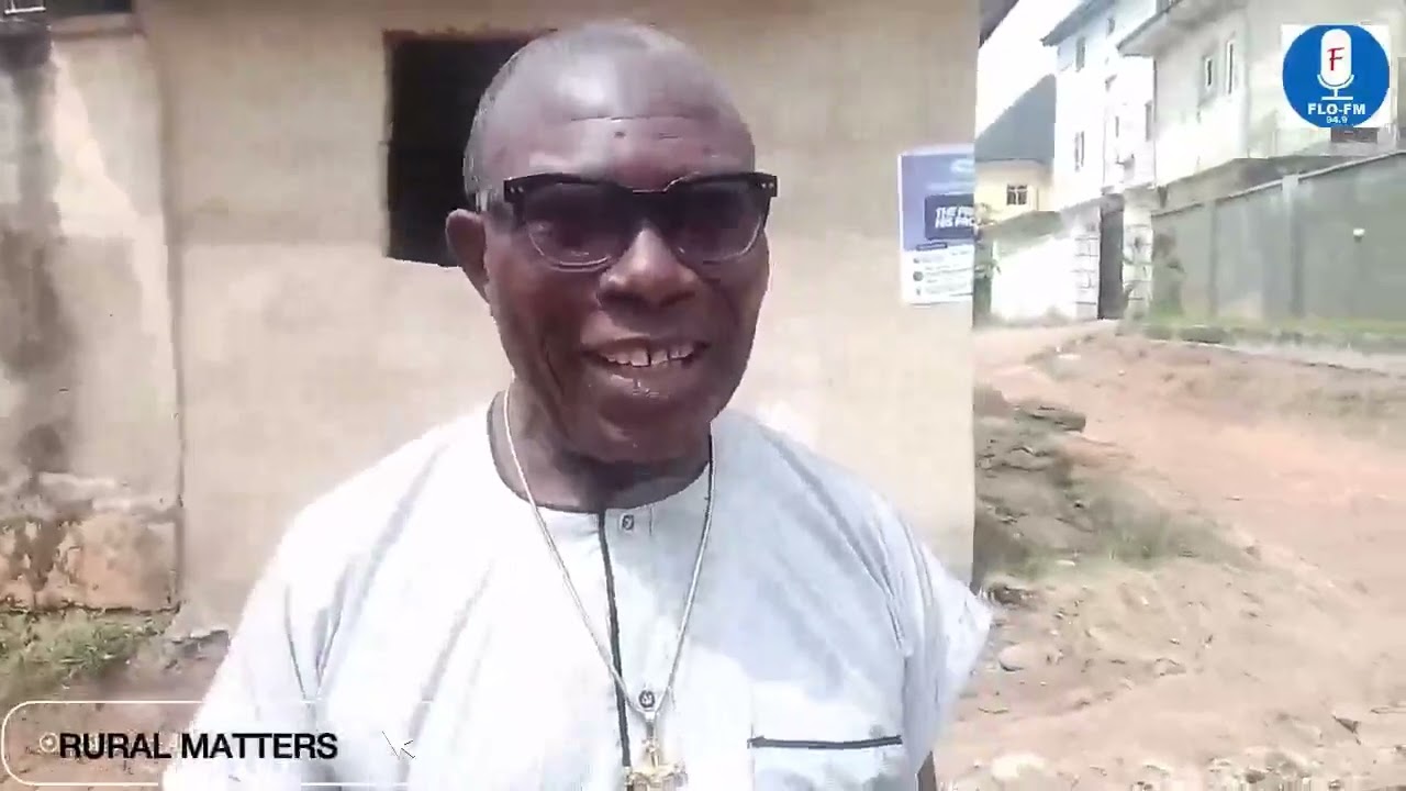 Help At Last For Umuobia Housing Estate in Olokoro Umuahia South LGA, Abia state