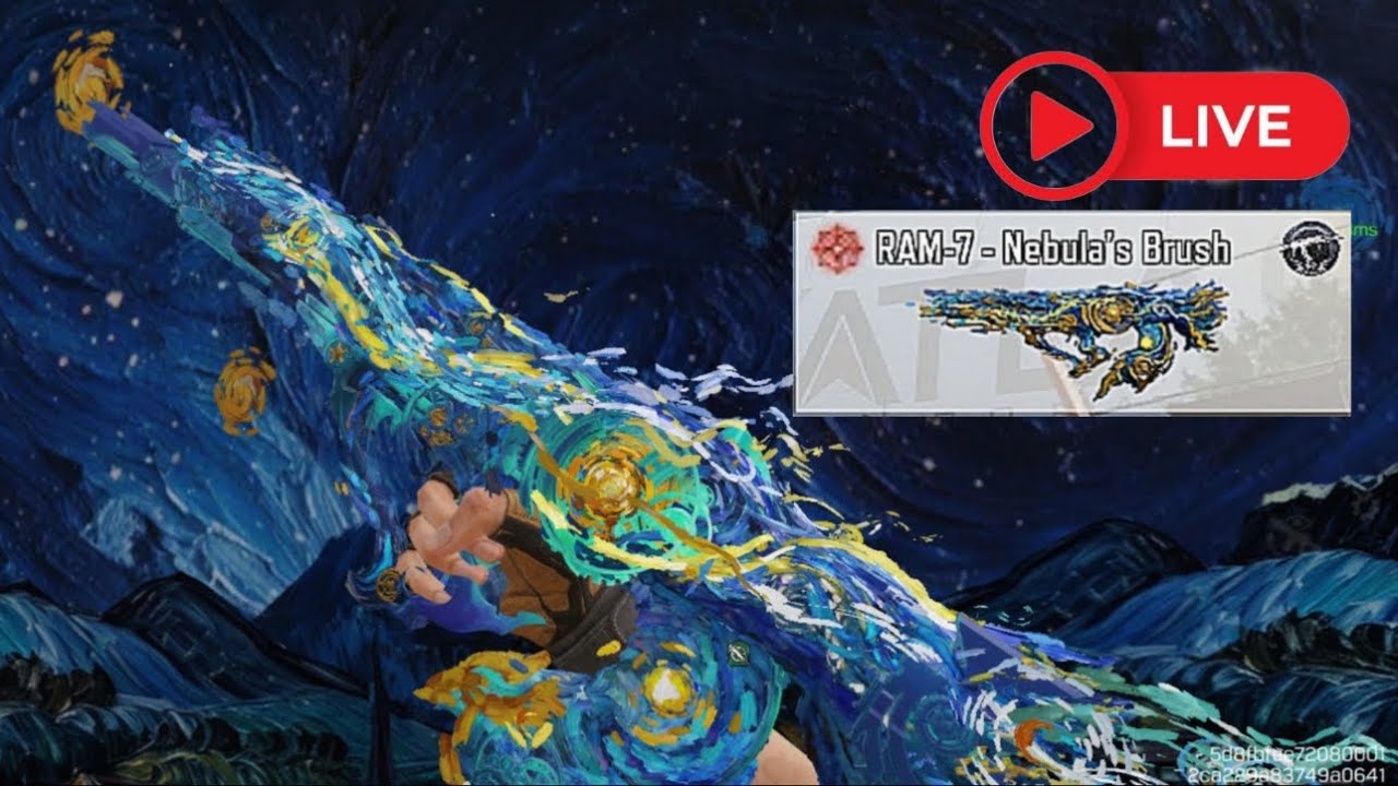 🔴 LB Grind in Codm + Ram 7 LB | Road to 150 Subs!!!