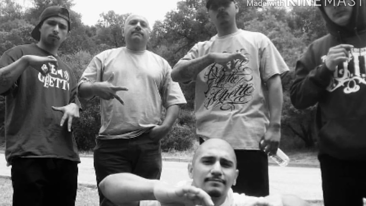 COMANDANTE 3RES x V.O.T.G - STREET TERROR ( OFFICIAL TRACK!!! )( MAY 2018! )( GHETTO LIFERS )