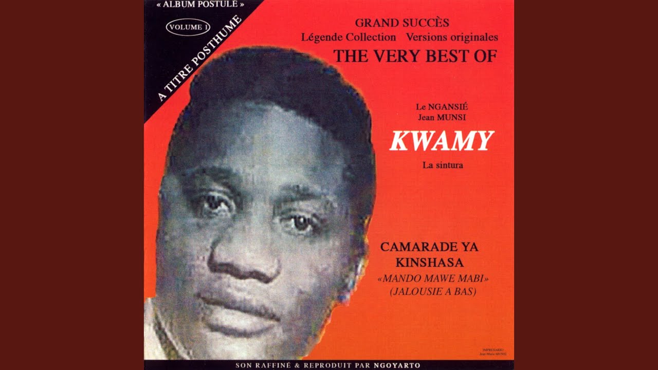 Tomesani mingi yaka