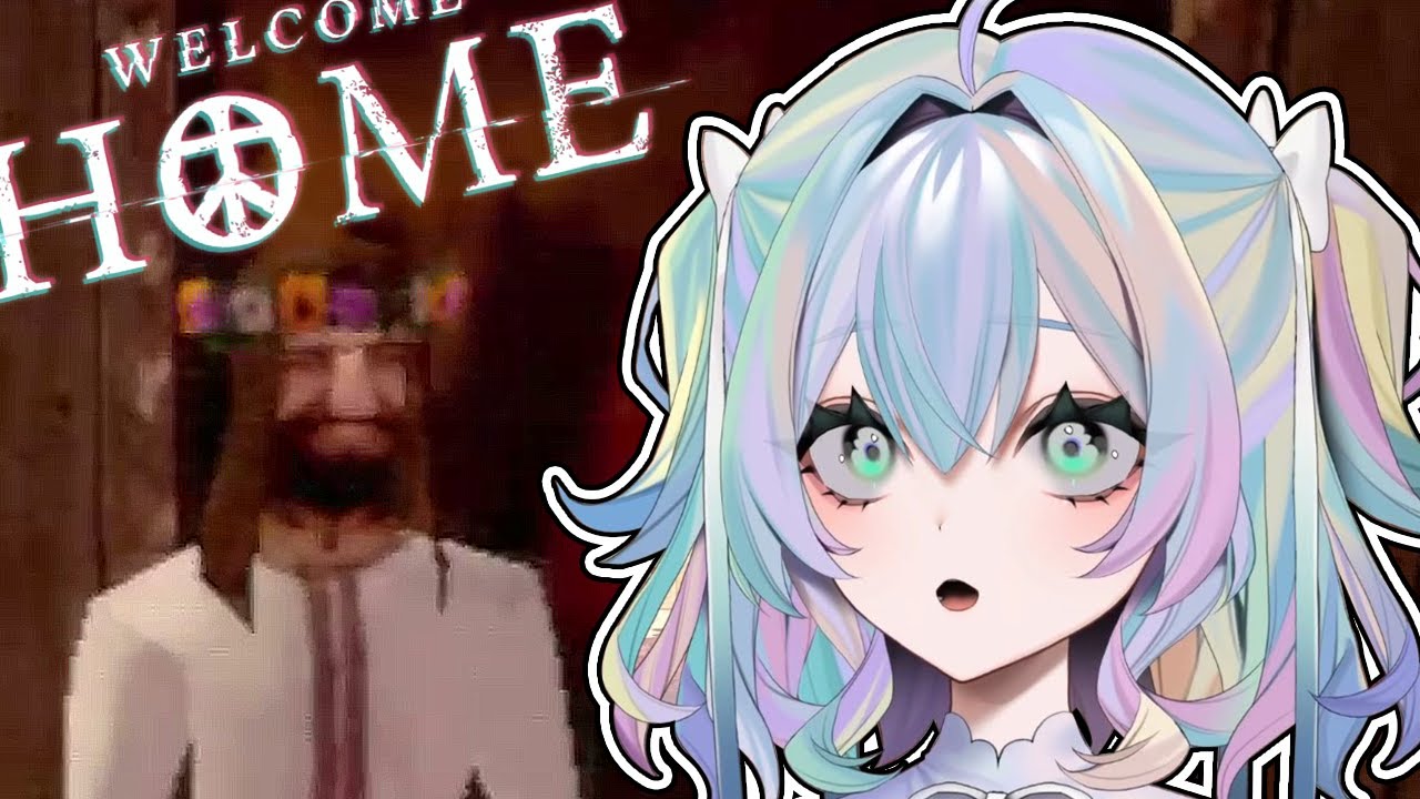 This Cult is Crazier Than Mine... | «Welcome Home»
