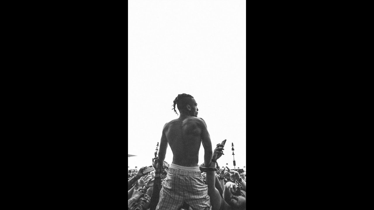 [FREE] XXXTENTACION Type Beat | prod. Skrawl