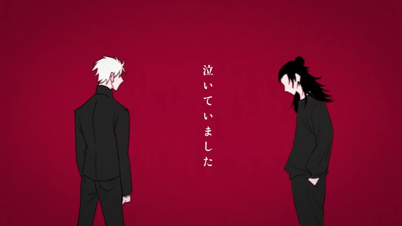【五夏/手描き】あだぽしゃ