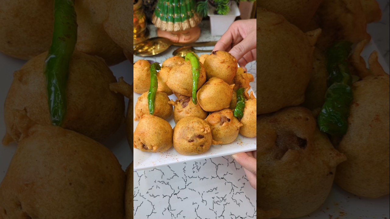 Rajasthani Aloo Kofta | Jodhpuri famous potato kofta #kofta #jodhpuri #geetascooking