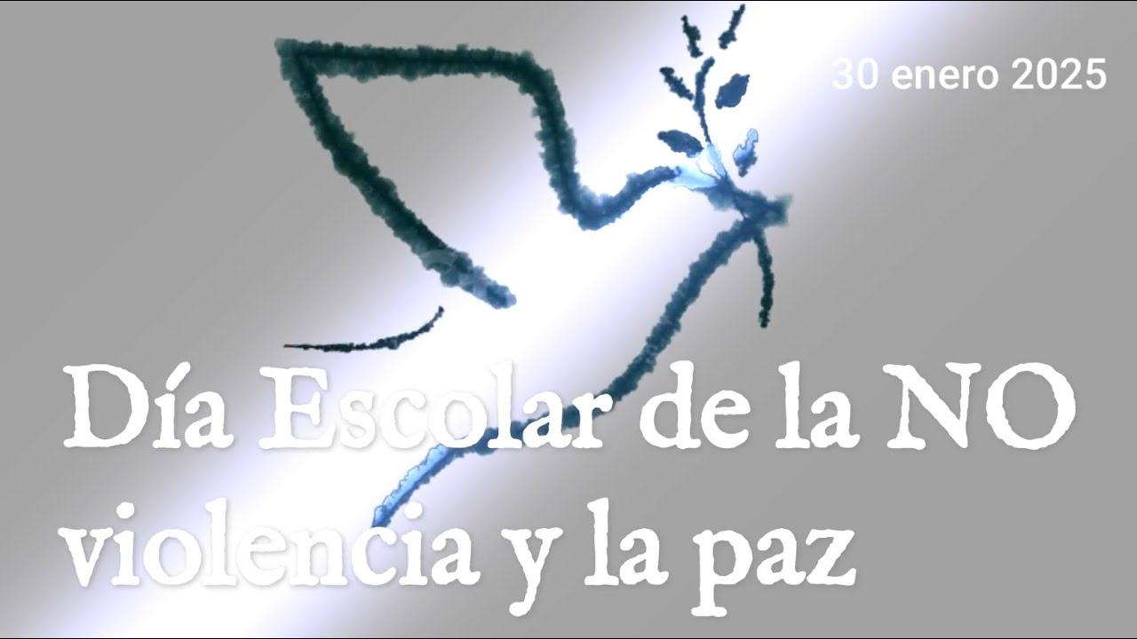 2025 Día de la Paz