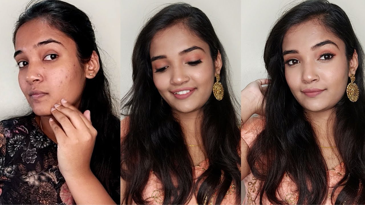 Easy Festival Makeup Look || Beauty With Manisha 2020