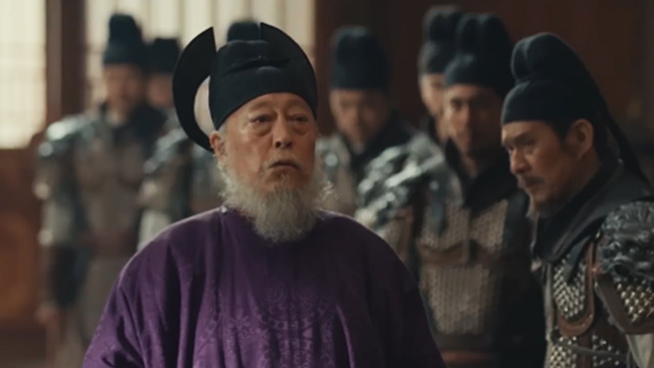 Breaking! King Dies, Chaos Reigns, Treacherous Minister Executed On Spot for Treason