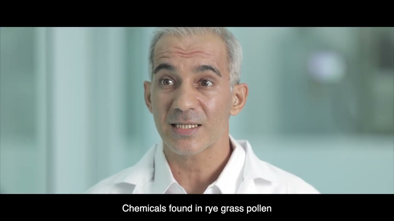 No.1 Pollen Extract Global Brand | POLLITIN