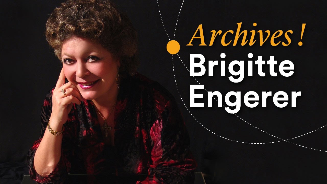 Brigitte Engerer - La Nuit du Piano (15 octobre 2010)