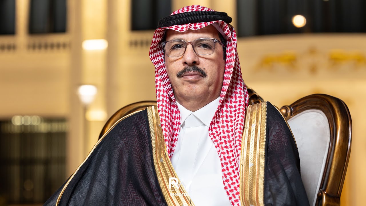 حفل رجل الأعمال العميد/عبدالله بن بخيت ابن خراص الهميلي