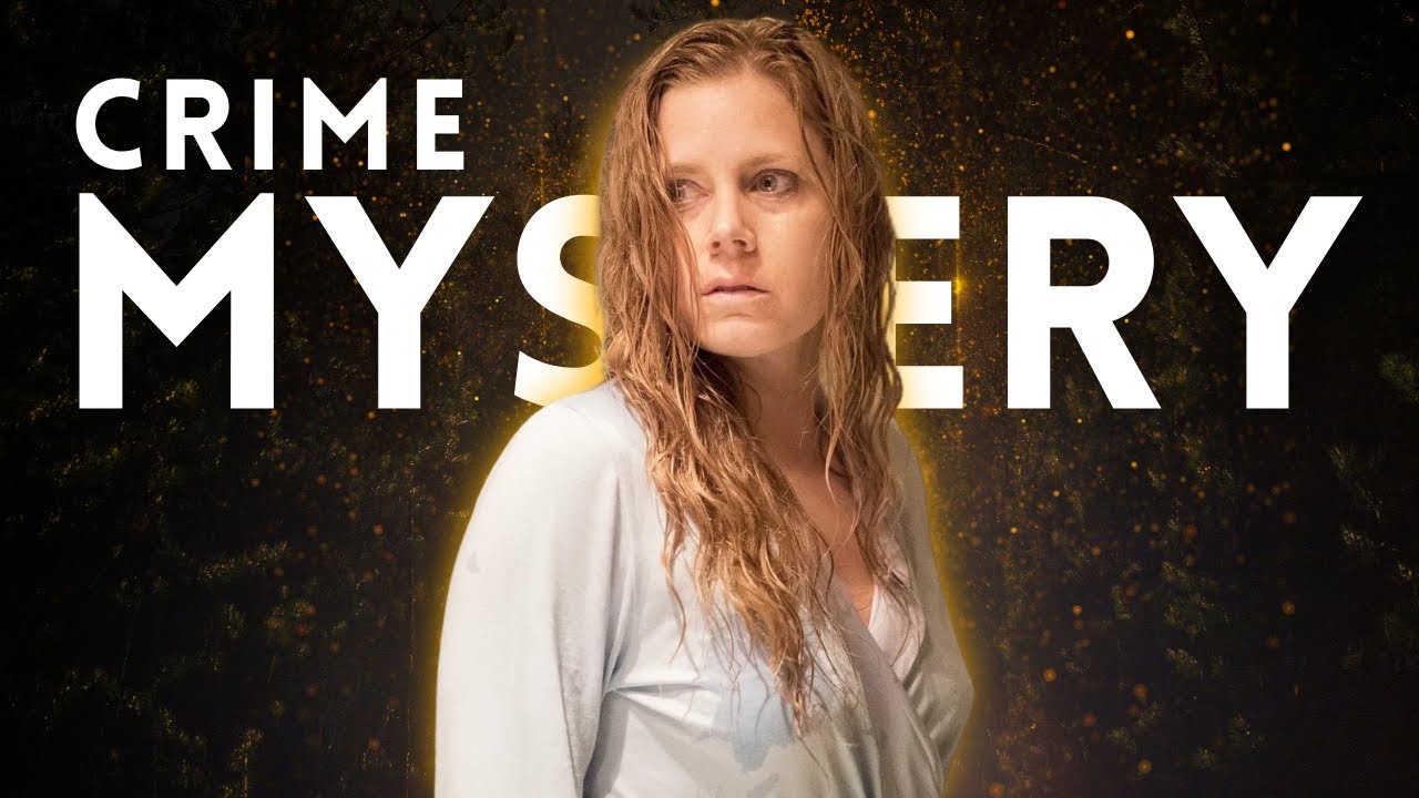 Top 10 Crime & Mystery Limited Series to Finish in a Day on Netflix, Prime Video, Hulu