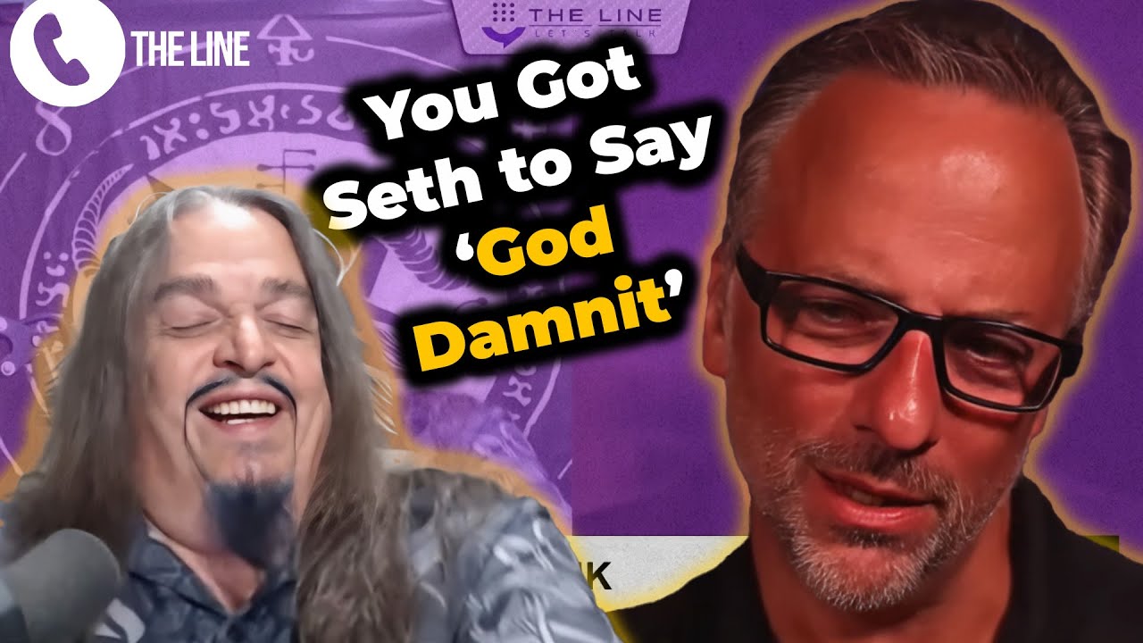 'You're Bringing Nothing New' - Frustration Boils Over in God Debate | Seth Andrews & Aron Ra