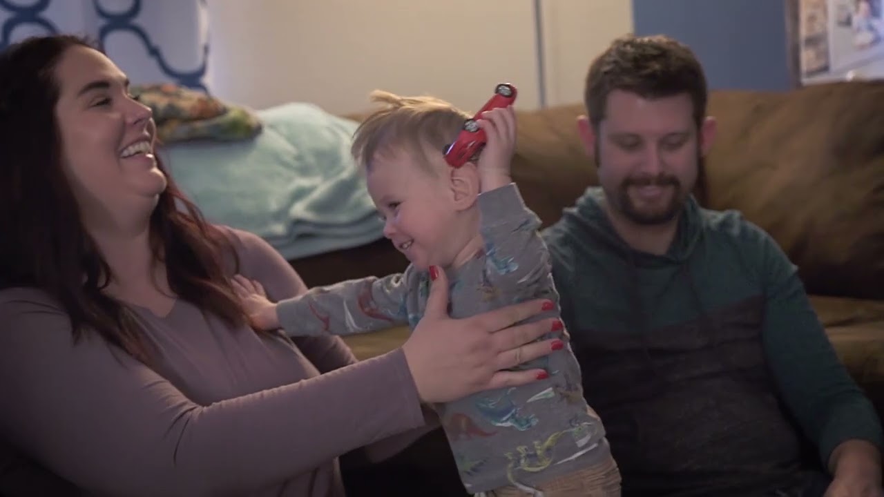 Helping Families Through Community Action: The Running River Benefits Story