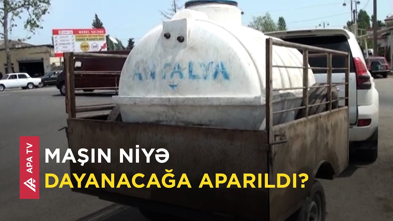 Lənkəranda reyd keçirildi - 