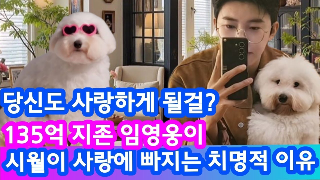 임영웅은 왜 시월이한테 푹 빠지게 되었을까? 치명적 매력대장 임시월 영웅시대의 사랑도 꿰찰 듯!