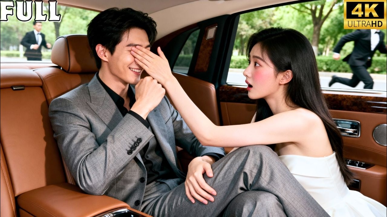 😳Kabur dari keluarga, pura-pura polos dan dekati CEO dingin—dia tahu…lalu membawanya pulang 💘