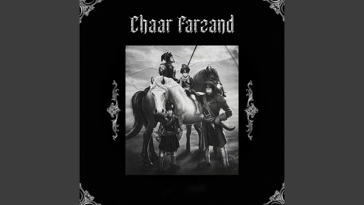 Chaar Farzand
