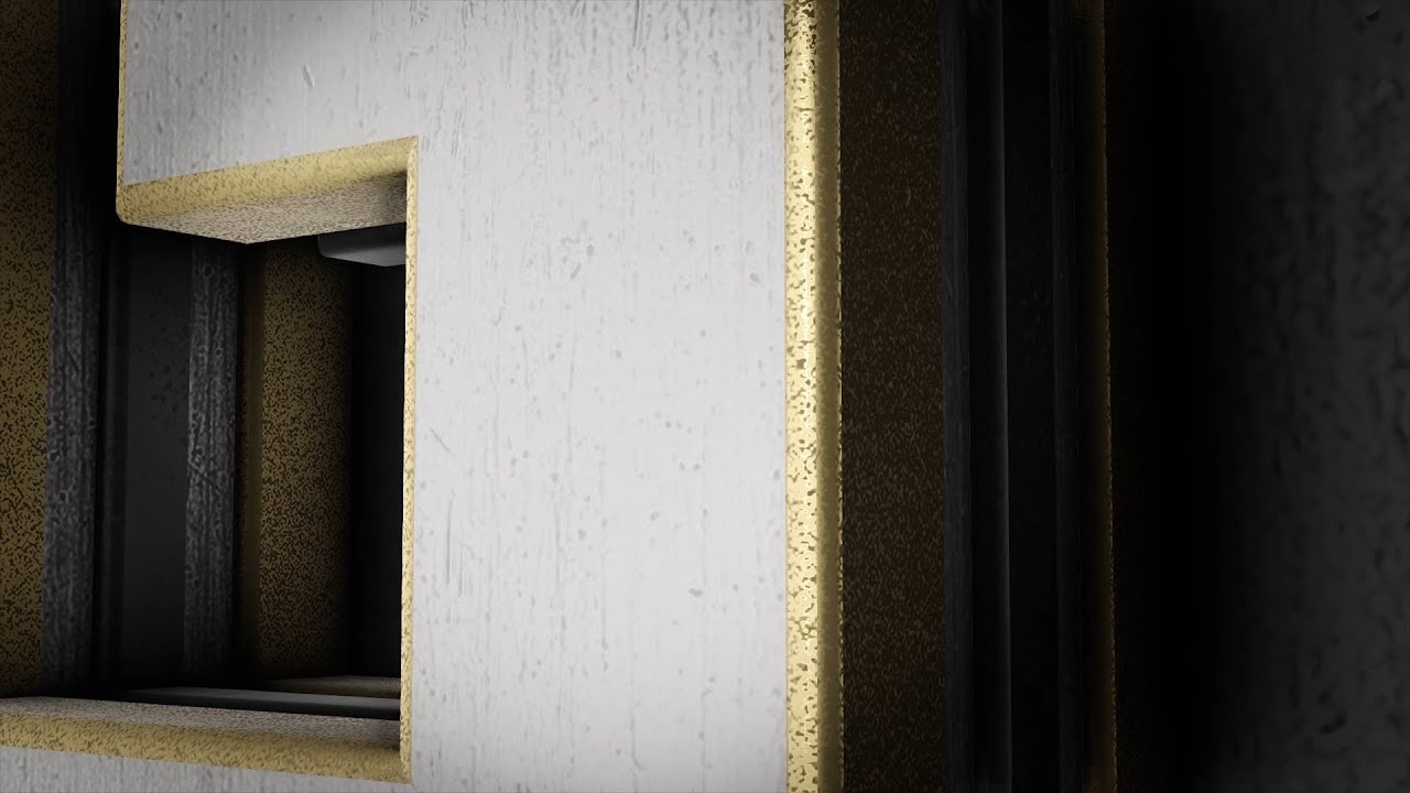 Strong Graphics Tv Channel Intro | Abdul Raheem Presents| Adobe After Effects