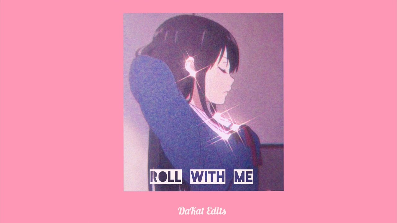 𝐂𝐡𝐚𝐫𝐥𝐢 𝐗𝐂𝐗-𝐑𝐨𝐥𝐥 𝐖𝐢𝐭𝐡 𝐌𝐞  𝒮𝓁𝑜𝓌𝑒𝒹