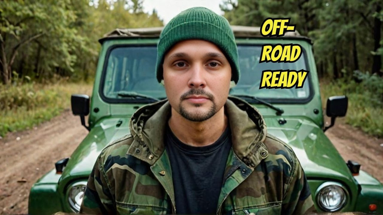 Transform Your Jeep ZJ: Epic Rockhard 4x4 Bumper Install!