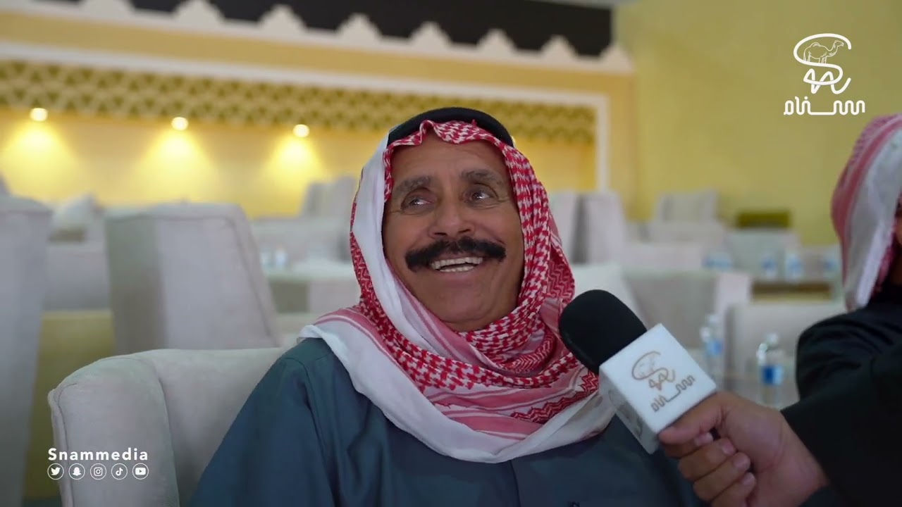 ابن حجنة، زارتني ناقتي انتحار  وأنا في العناية المركزة وبعدها صحيت