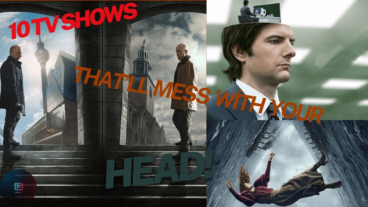 Top 10 Mind-Bending TV Shows That&rsquo;ll Leave You Speechless!