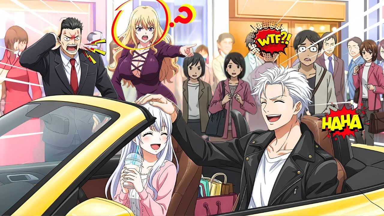 ♦️Reencarnei em novel como filho de MAGNATA e CHOQUEI medicina com SKILL insano! | Resumos de Manhwa