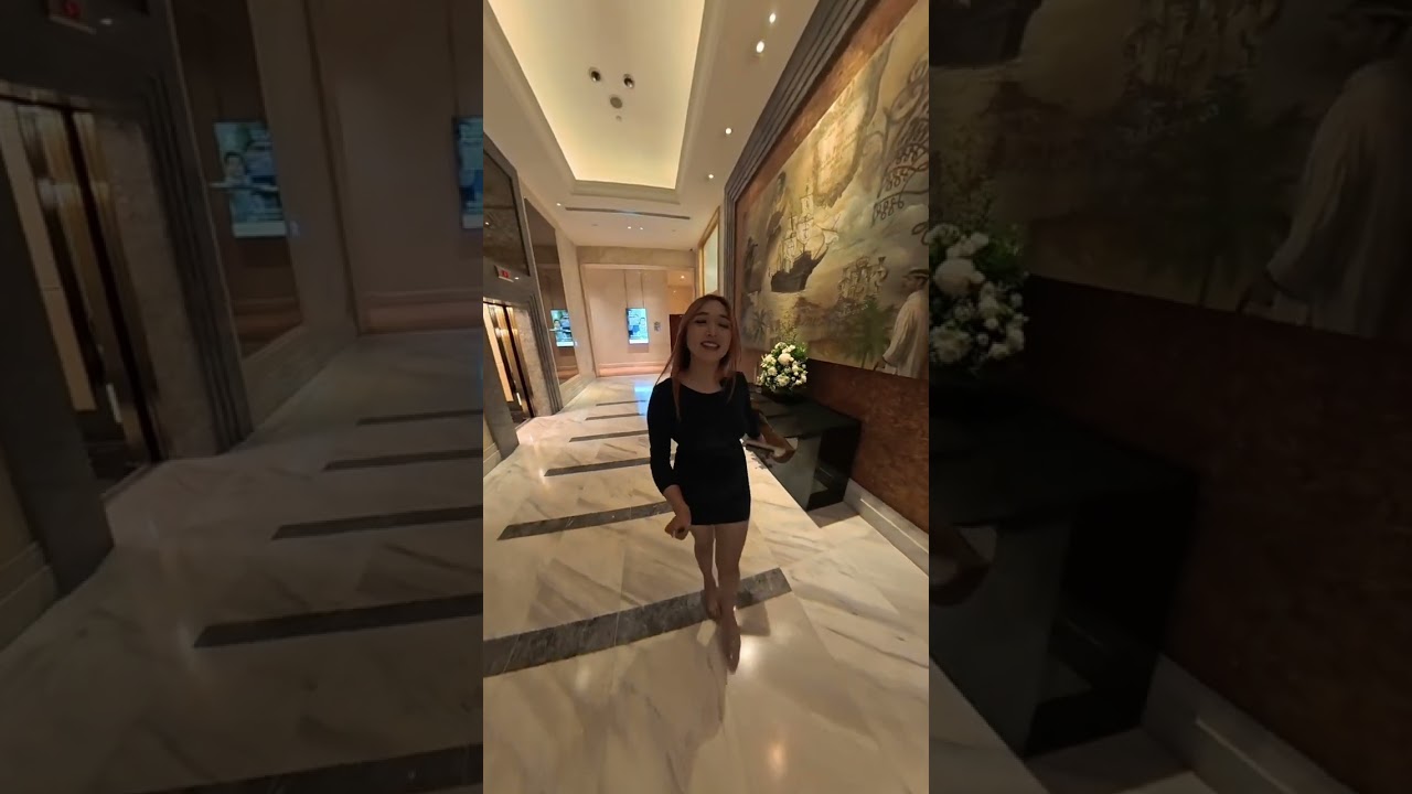 Ang vlog ni Jingjing 2.0 ep4